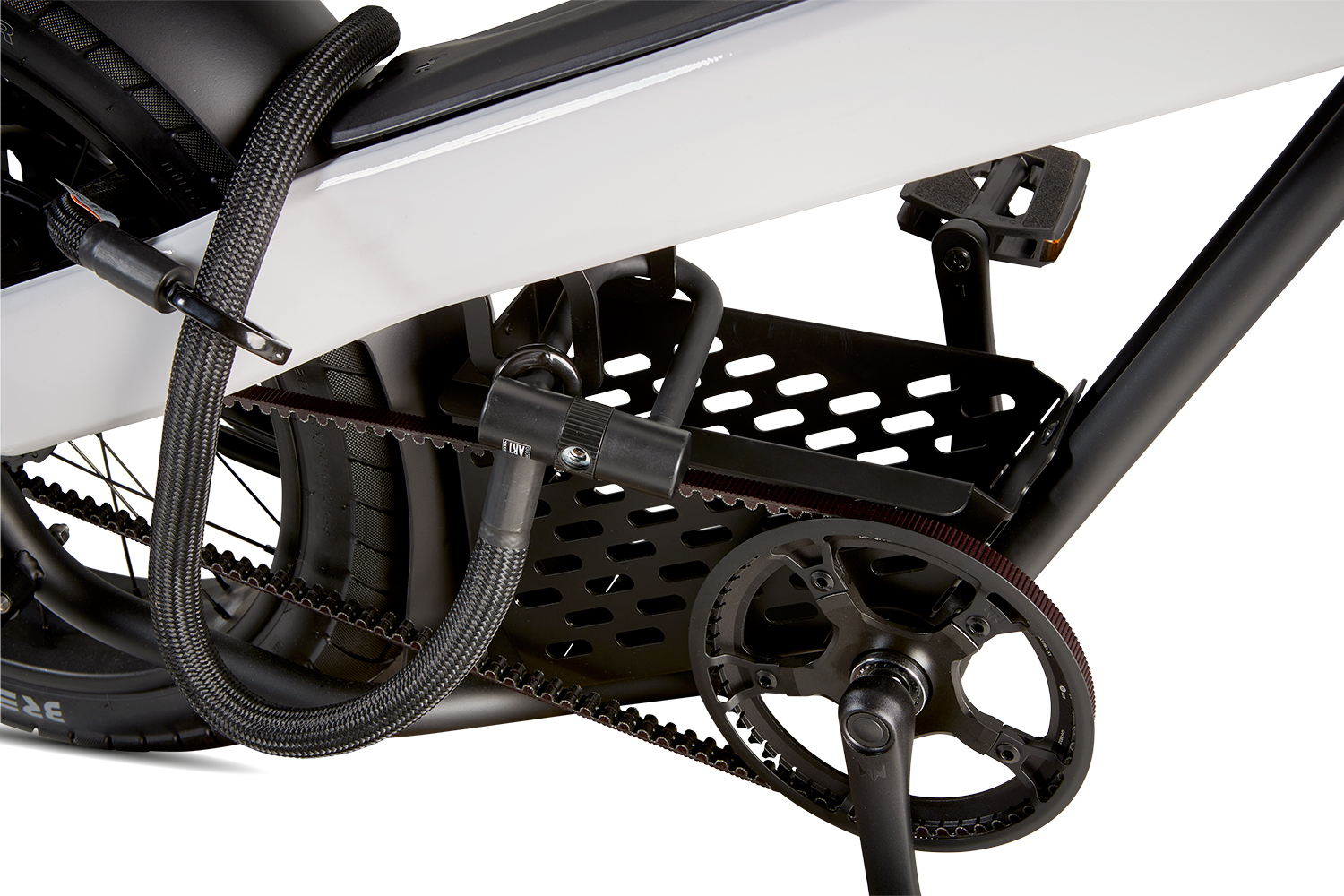 Panier central Center Basket pour BREKR – Image 4