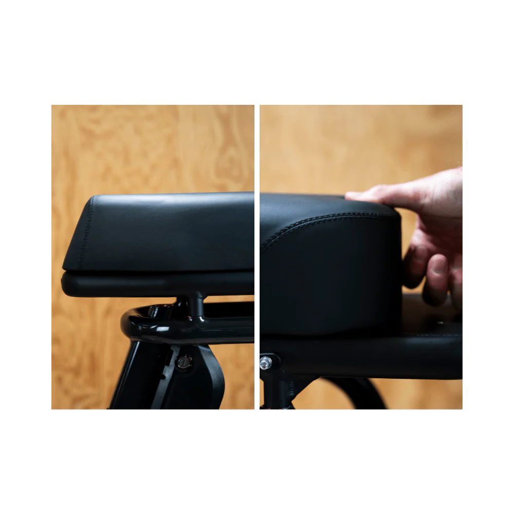 Selle haute Duo ELWING – Image 2