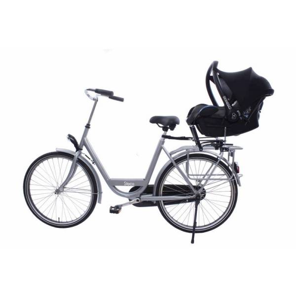 Porte-cosy STECO Baby Mee – Image 4