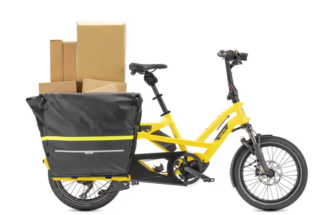 Coffre imperméable TERN Storm Box – Image 4
