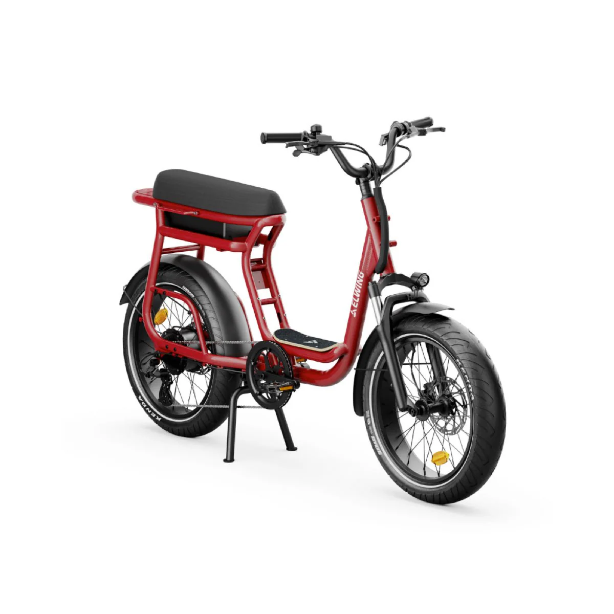 Vélo compact fun électrique ELWING Yuvy 2 – Image 5