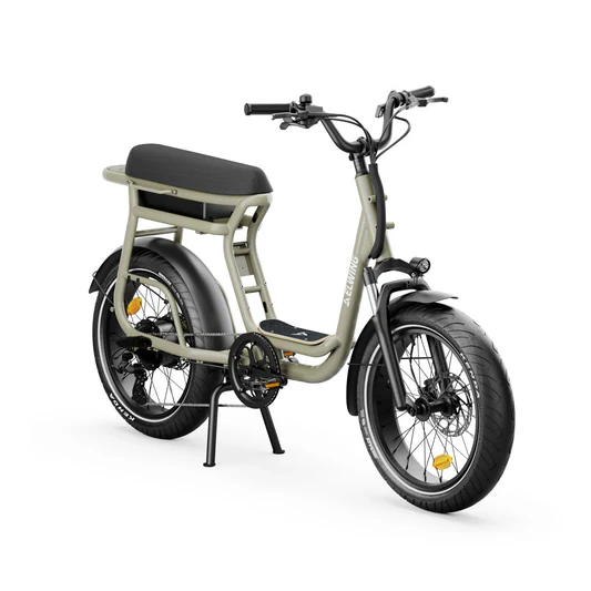 Vélo compact fun électrique ELWING Yuvy 2 – Image 3