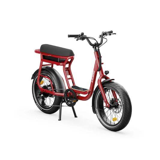 Vélo compact fun électrique ELWING Yuvy 2 – Image 6