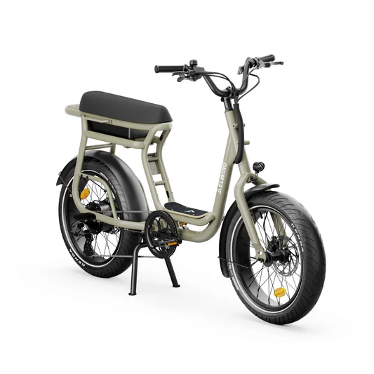 Vélo compact fun électrique ELWING Yuvy 2 – Image 4