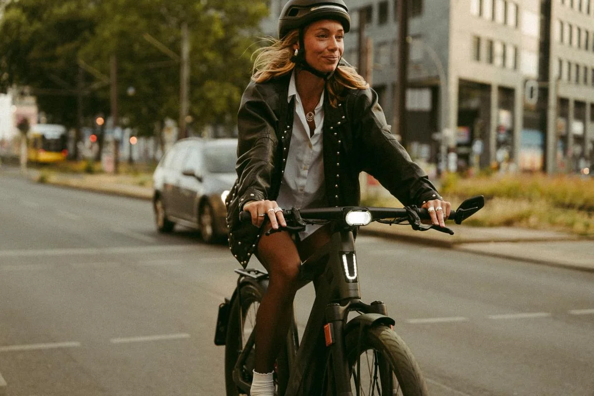 Vélo speedbike STROMER ST5 – Image 14