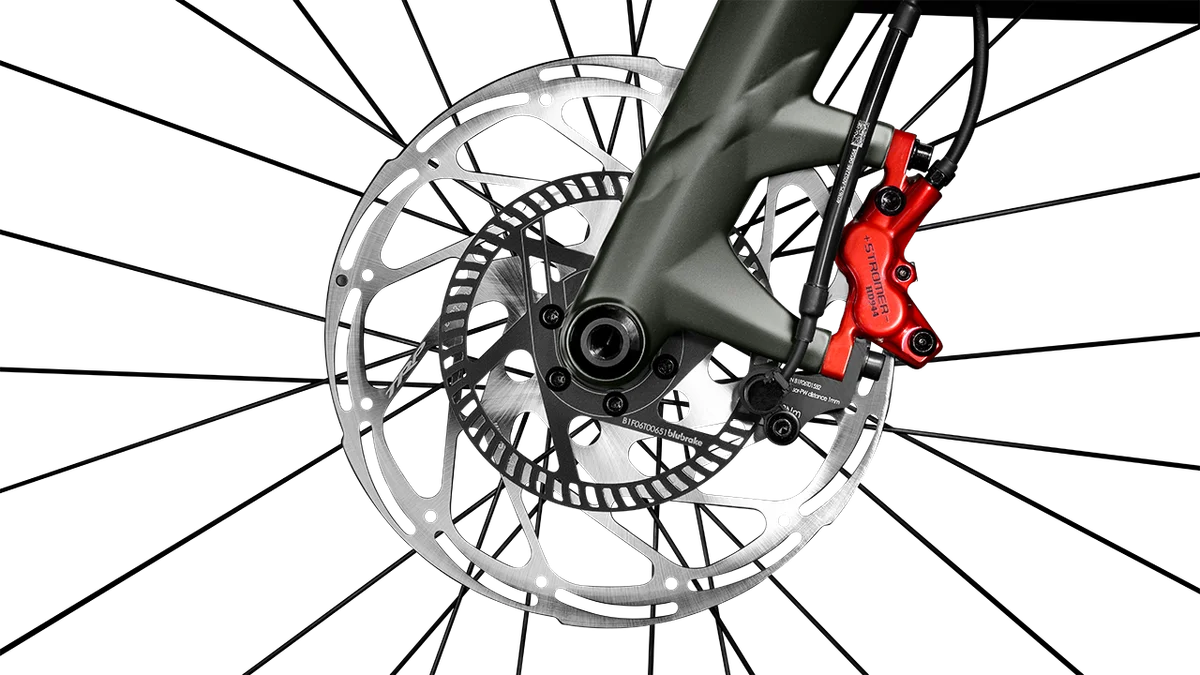Vélo speedbike STROMER ST5 – Image 4