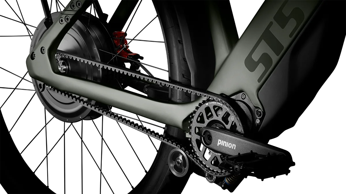 Vélo speedbike STROMER ST5 – Image 6
