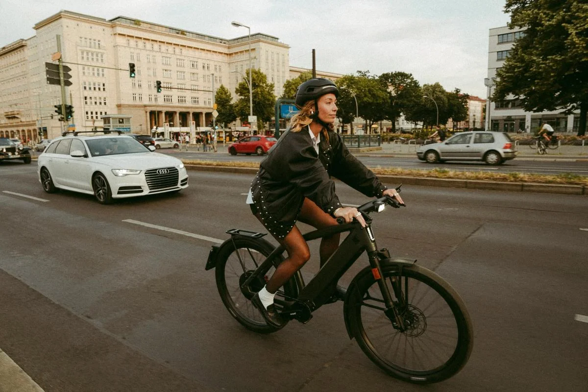 Vélo speedbike STROMER ST5 – Image 12