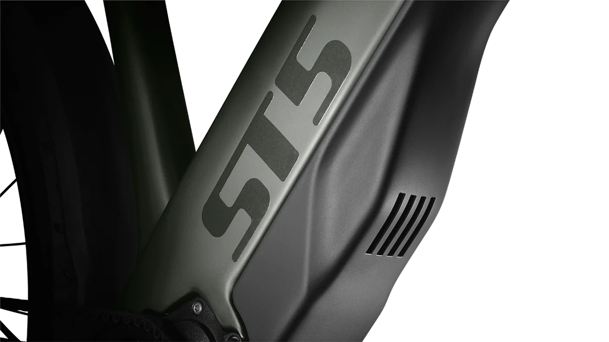 Vélo speedbike STROMER ST5 – Image 8
