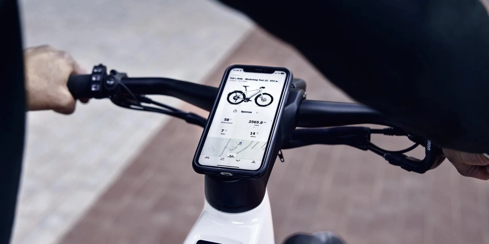 Vélo speedbike STROMER ST5 – Image 11