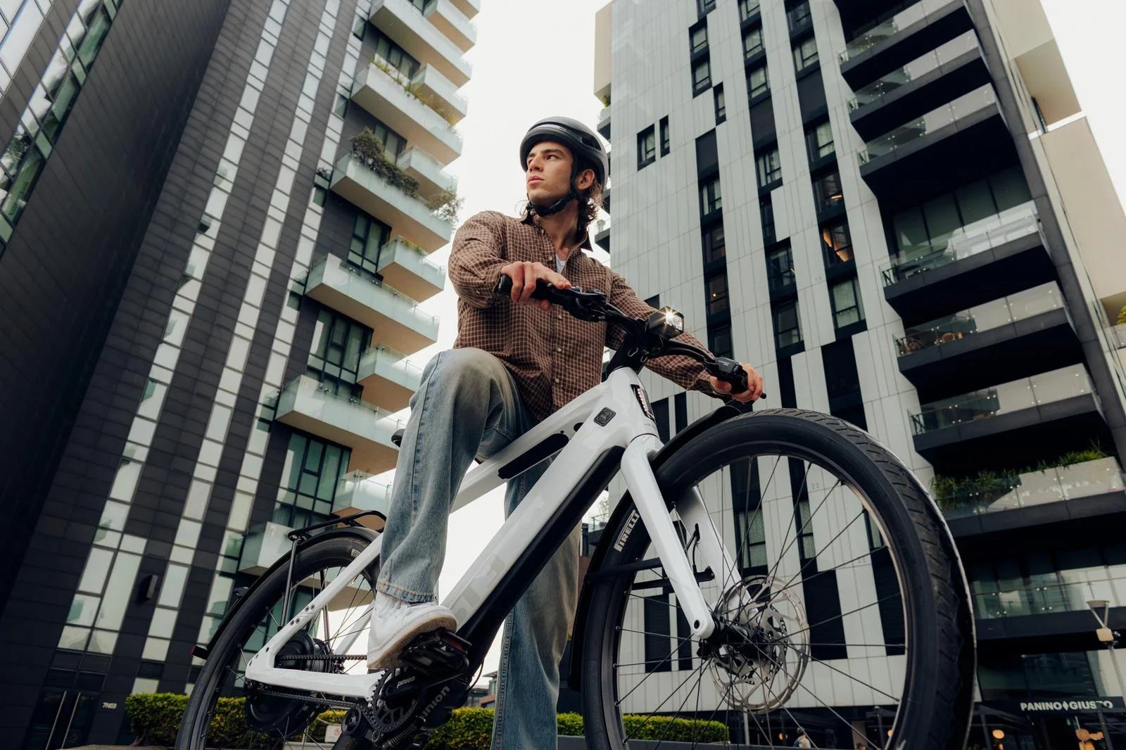 Vélo speedbike STROMER ST3 – Image 4