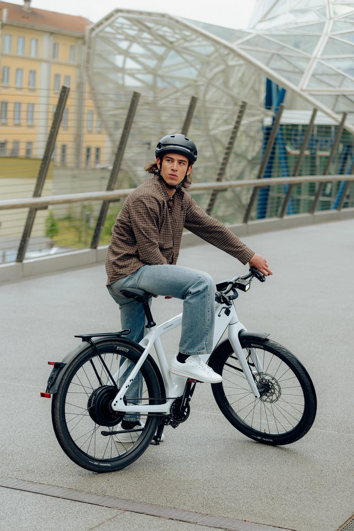 Vélo speedbike STROMER ST3 – Image 8