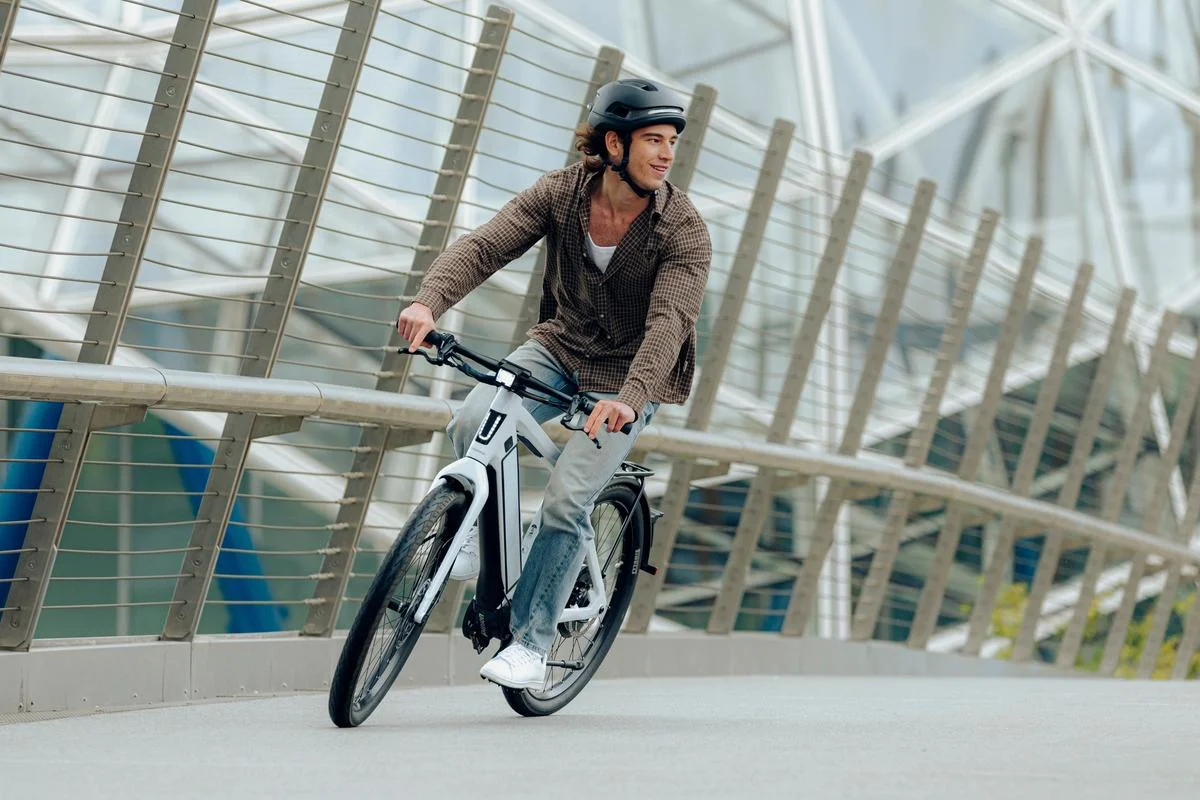 Vélo speedbike STROMER ST3 – Image 5