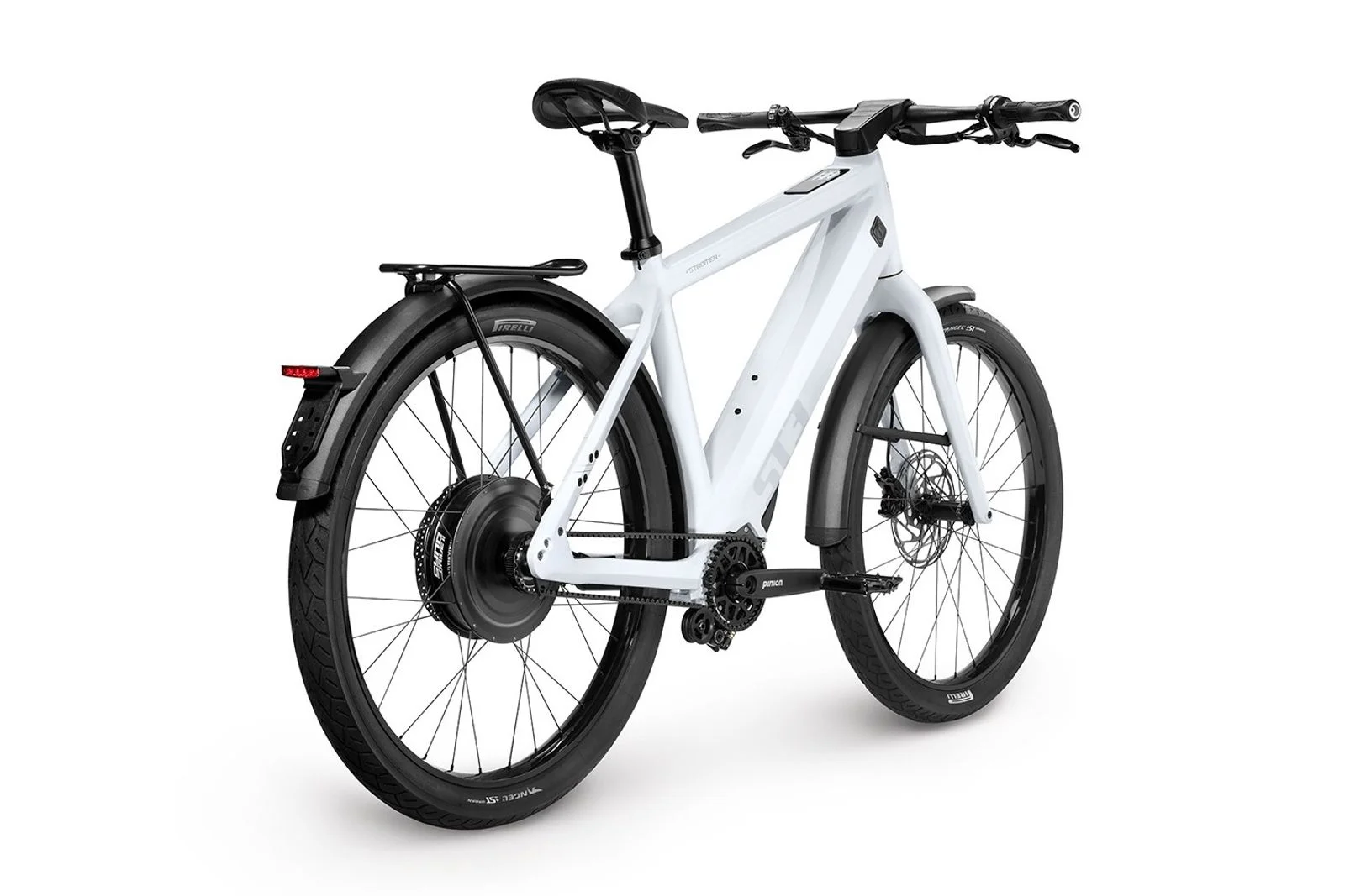 Vélo speedbike STROMER ST3 – Image 3