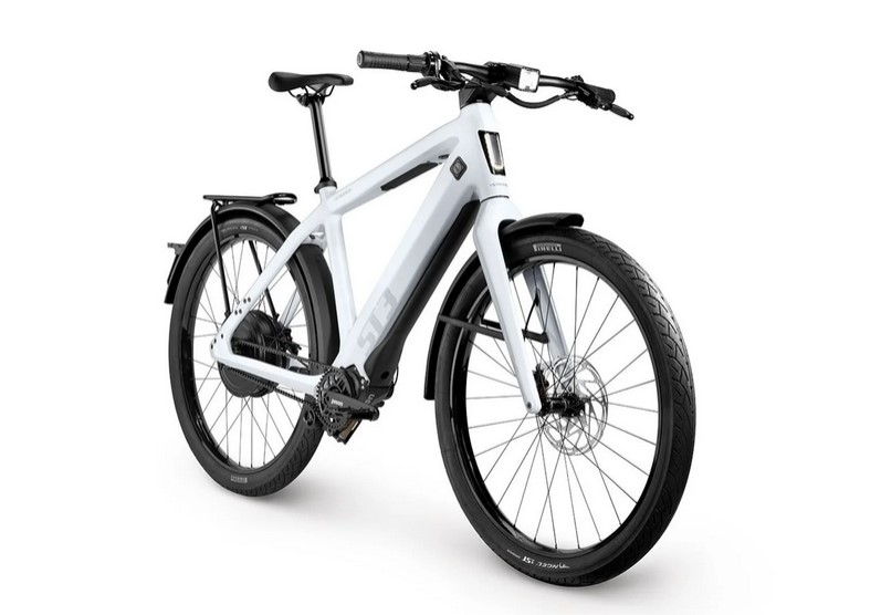 Vélo speedbike STROMER ST3 – Image 2