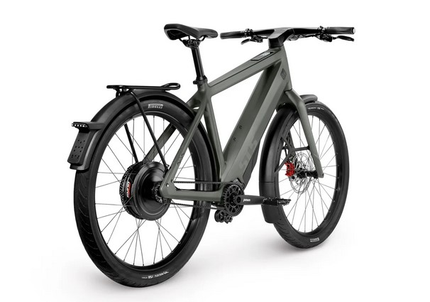 Vélo speedbike STROMER ST5 – Image 3