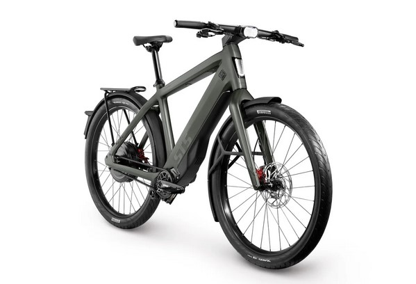 Vélo speedbike STROMER ST5 – Image 2