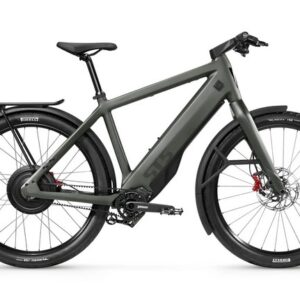 Vélo speedbike STROMER ST5