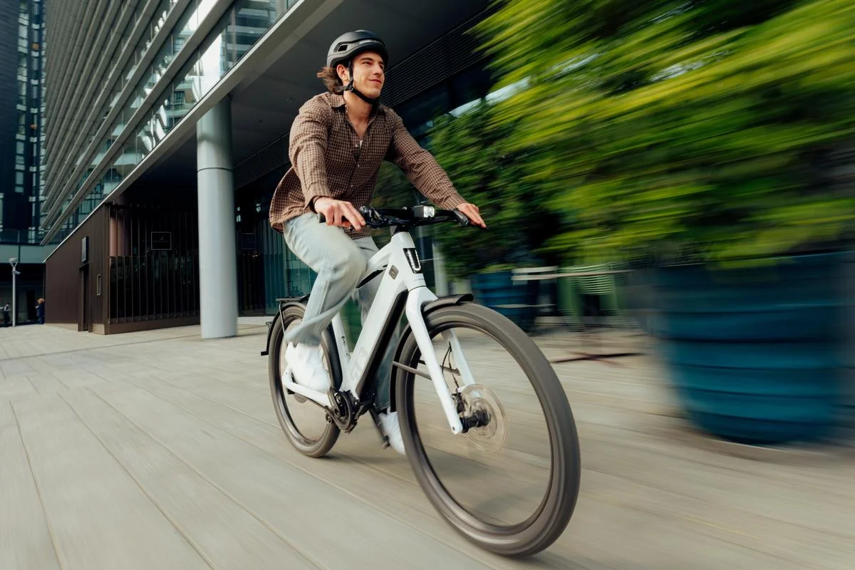 Vélo speedbike STROMER ST3 – Image 9