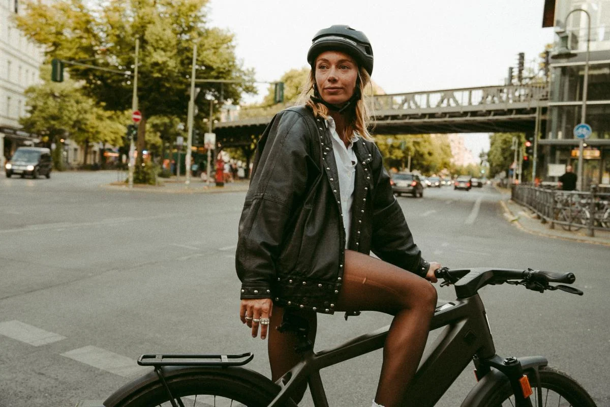 Vélo speedbike STROMER ST5 – Image 15