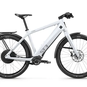 Vélo speedbike STROMER ST3