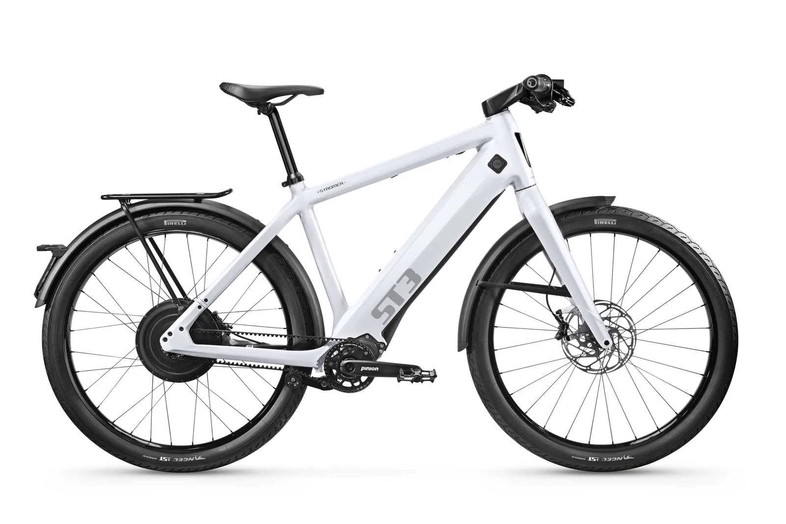 Vélo speedbike STROMER ST3
