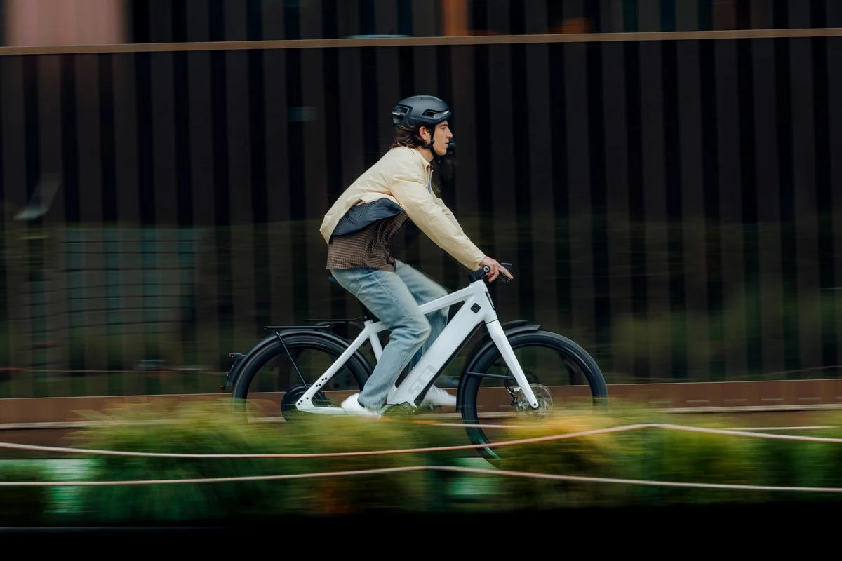 Vélo speedbike STROMER ST3 – Image 10