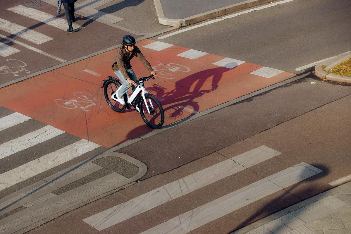 Vélo speedbike STROMER ST3 – Image 11