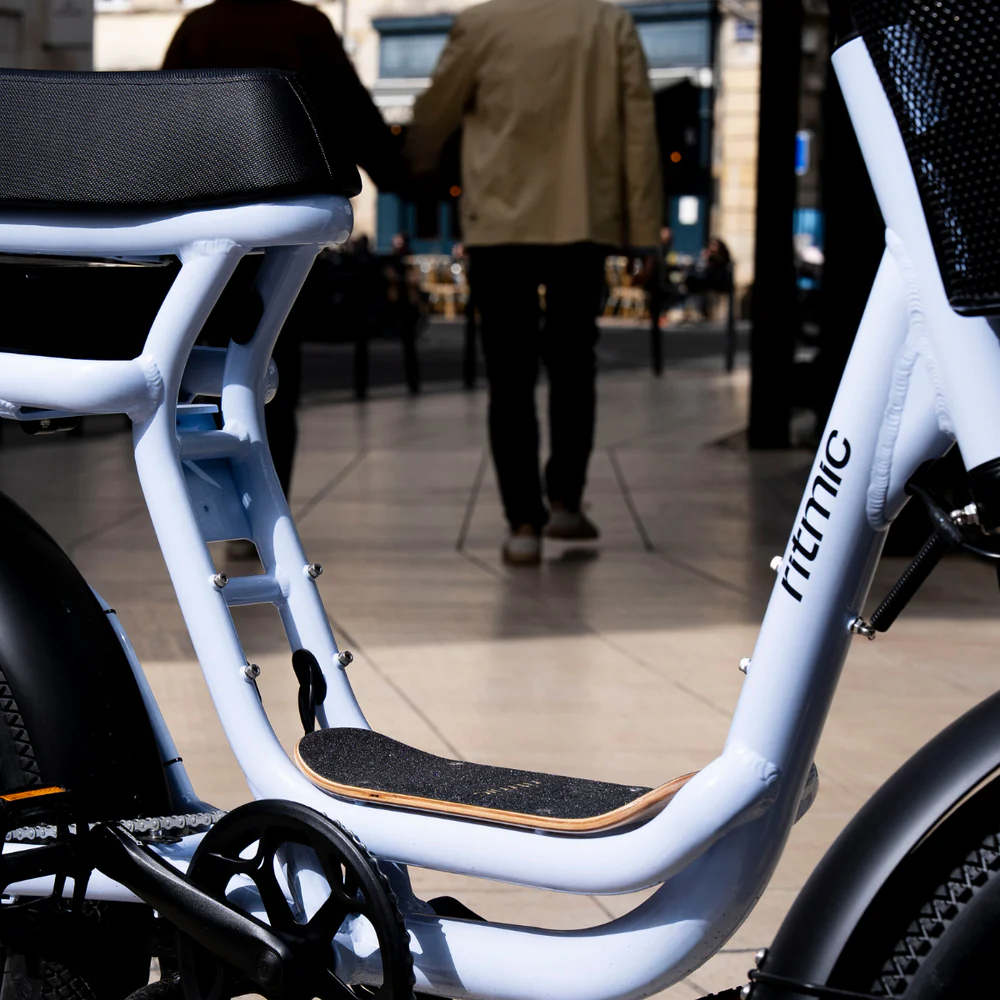 Vélo compact fun électrique RITMIC Yuvy 3 – Image 26