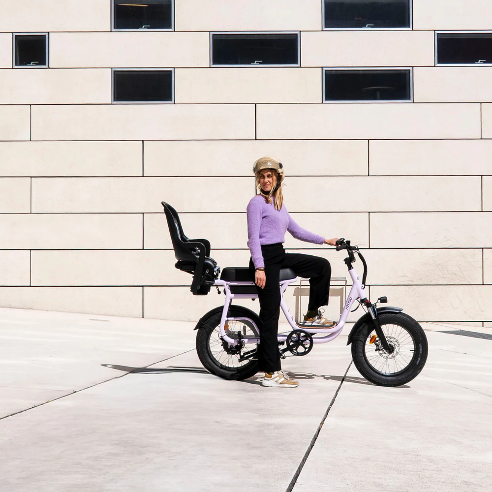 Vélo compact fun électrique RITMIC Yuvy 3 – Image 13