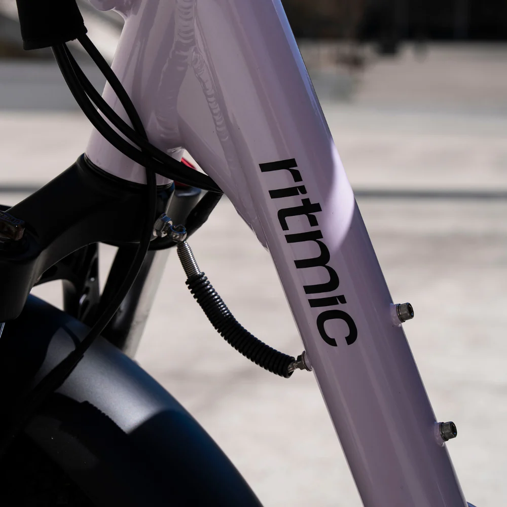 Vélo compact fun électrique RITMIC Yuvy 3 – Image 17
