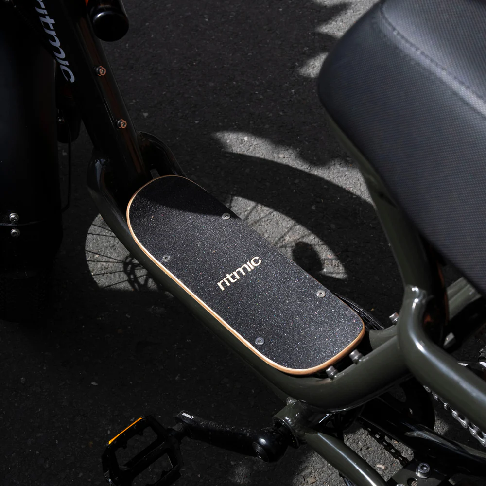Vélo compact fun électrique RITMIC Yuvy 3 – Image 8