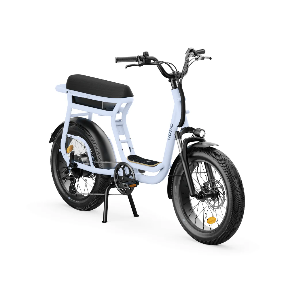 Vélo compact fun électrique RITMIC Yuvy 3 – Image 3