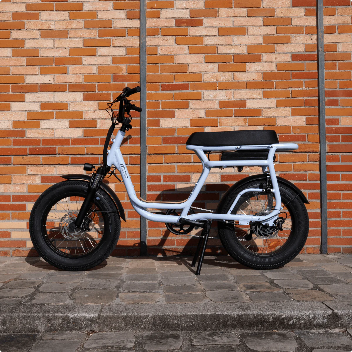 Vélo compact fun électrique RITMIC Yuvy 3 – Image 19