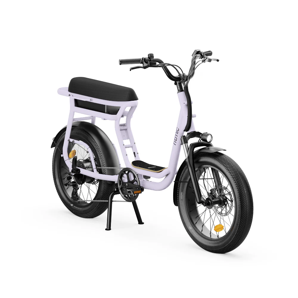Vélo compact fun électrique RITMIC Yuvy 3 – Image 2