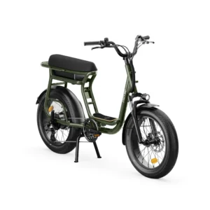 Vélo compact fun électrique RITMIC Yuvy 3