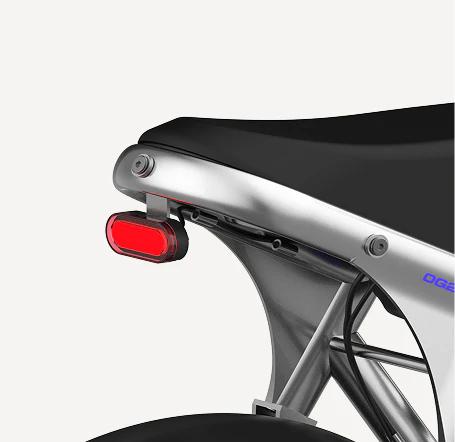 Vélo compact fun électrique UTO OG200 – Image 13