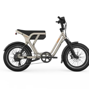 Vélo compact fun électrique UTO OG200